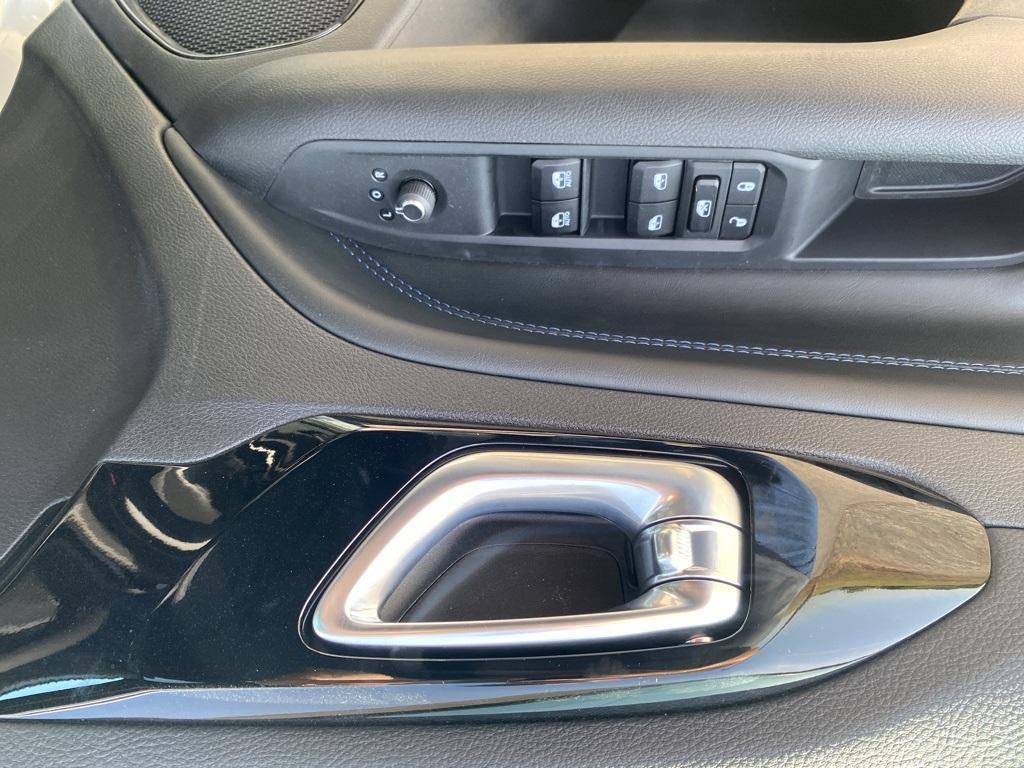 new 2025 Jeep Compass car, priced at $32,382