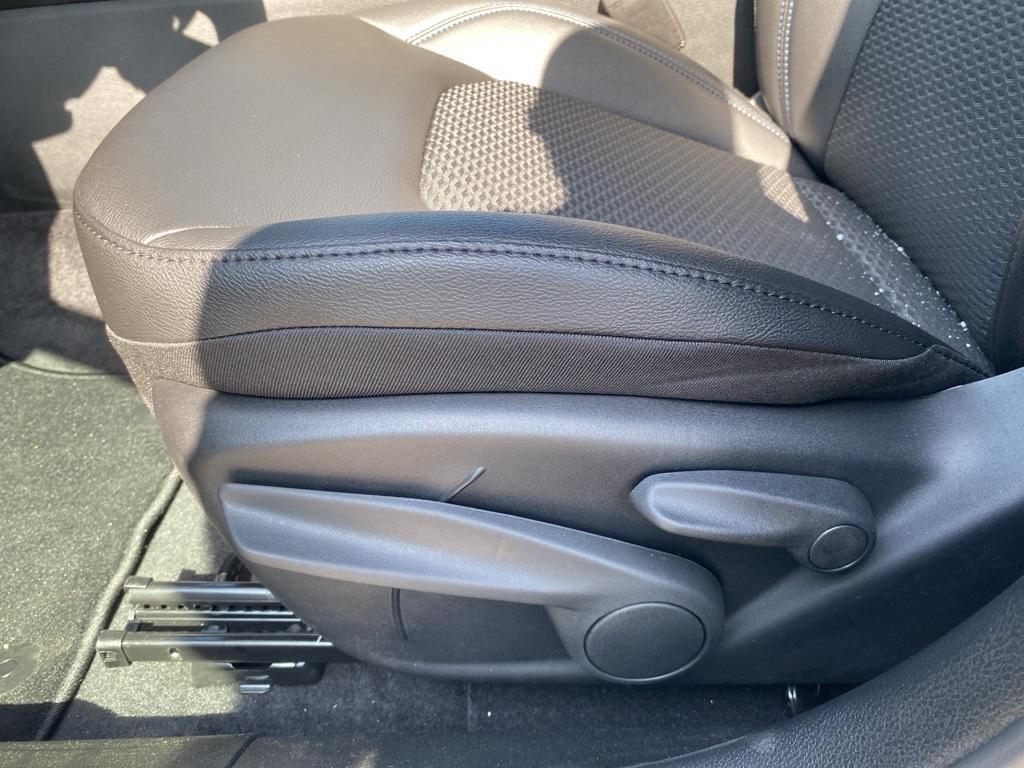 new 2025 Jeep Compass car, priced at $32,382