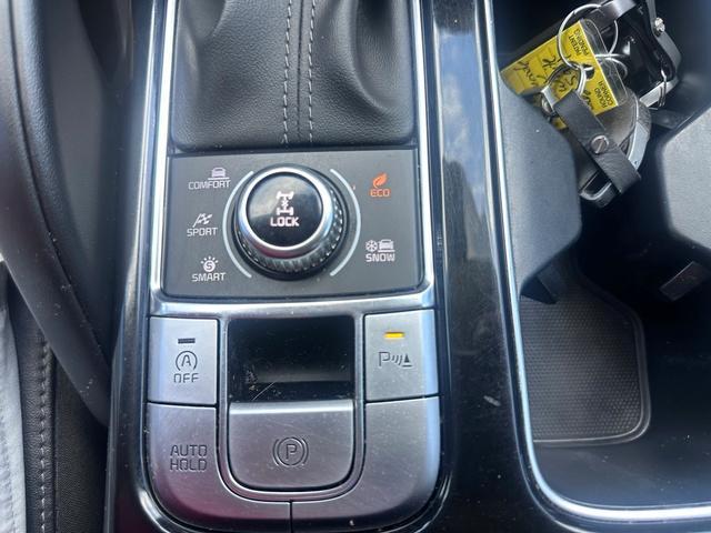 used 2023 Kia Telluride car, priced at $32,211