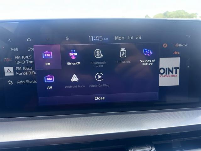 used 2023 Kia Telluride car, priced at $32,211
