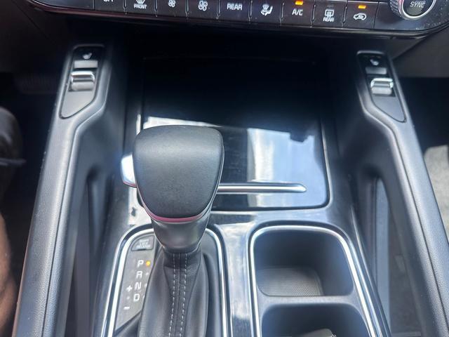 used 2023 Kia Telluride car, priced at $32,211