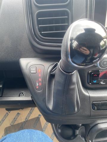 new 2025 Ram ProMaster 3500 car, priced at $57,880