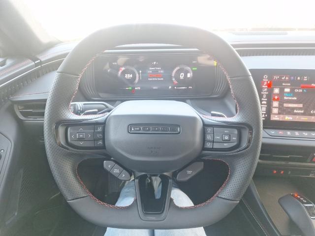 new 2025 Dodge Charger Daytona car, priced at $56,185