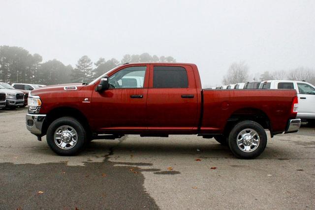 new 2024 Ram 2500 car, priced at $61,354