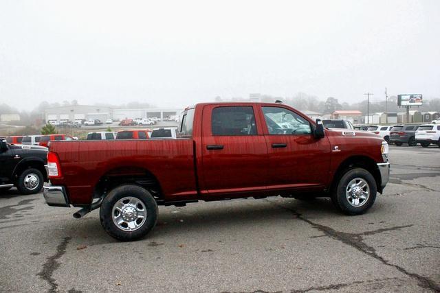 new 2024 Ram 2500 car, priced at $61,354