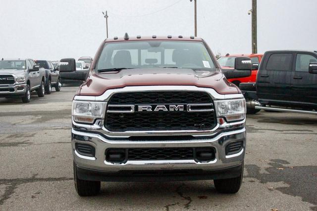 new 2024 Ram 2500 car, priced at $61,354