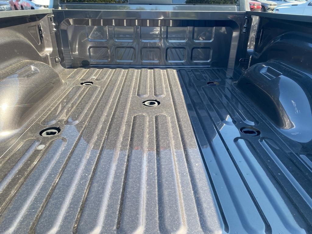 new 2026 Ram 2500 car, priced at $50,094