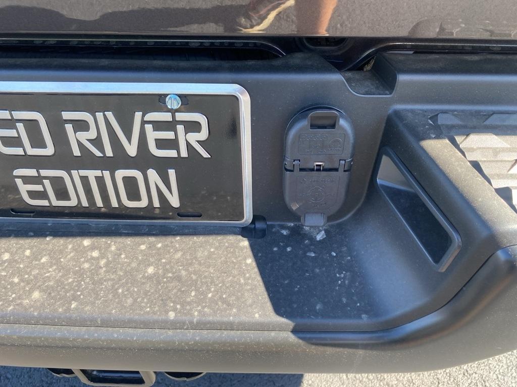 new 2026 Ram 2500 car, priced at $50,094