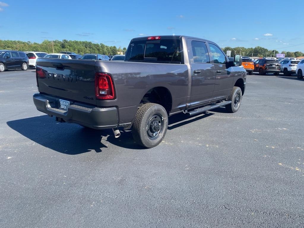 new 2026 Ram 2500 car, priced at $50,094