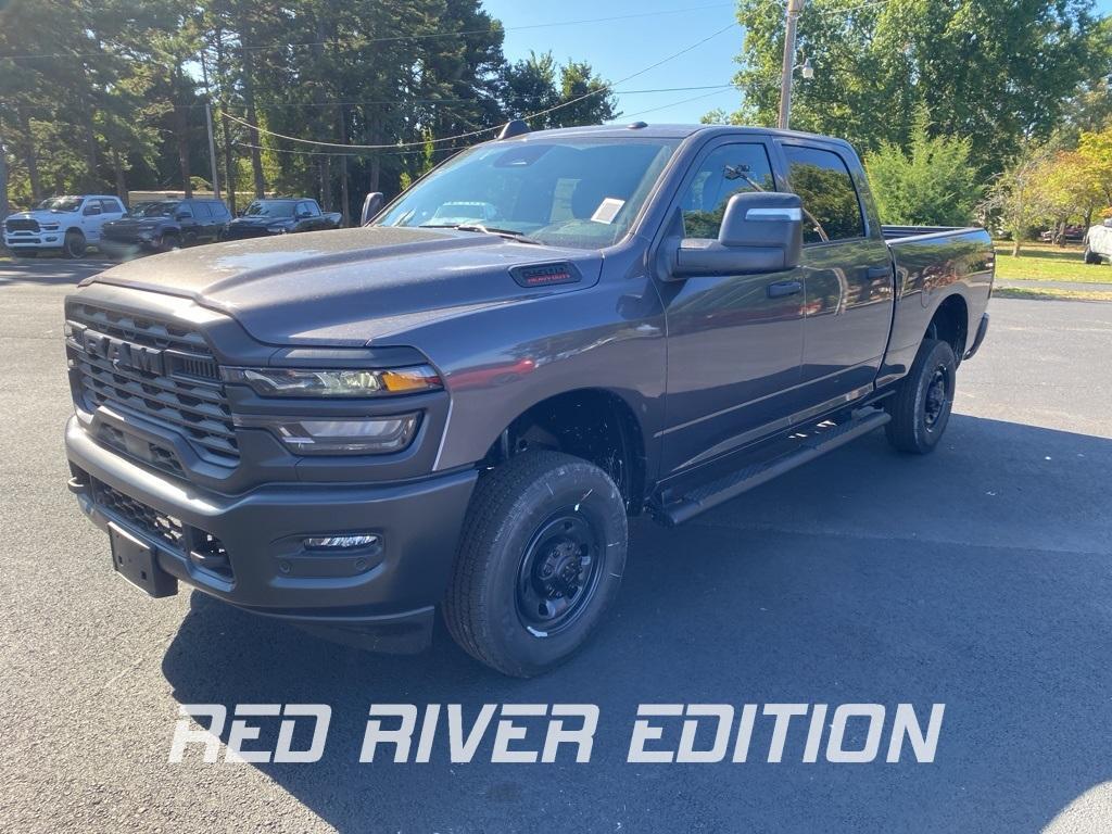 new 2026 Ram 2500 car