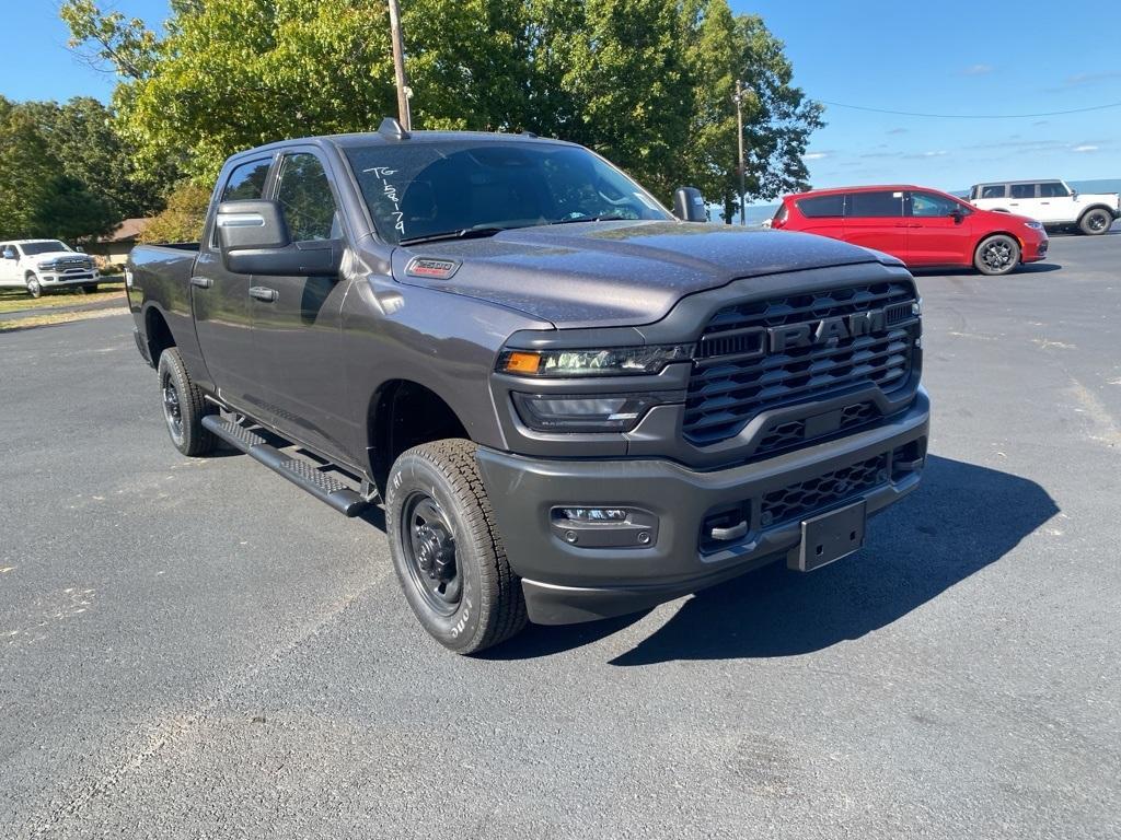 new 2026 Ram 2500 car, priced at $50,094