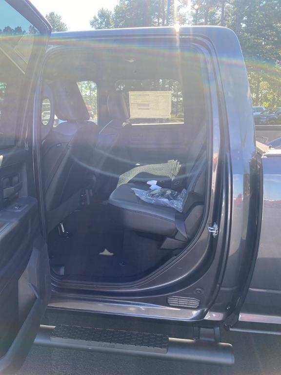 new 2026 Ram 2500 car, priced at $50,094