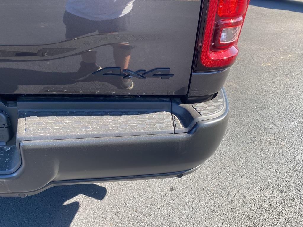 new 2026 Ram 2500 car, priced at $50,094