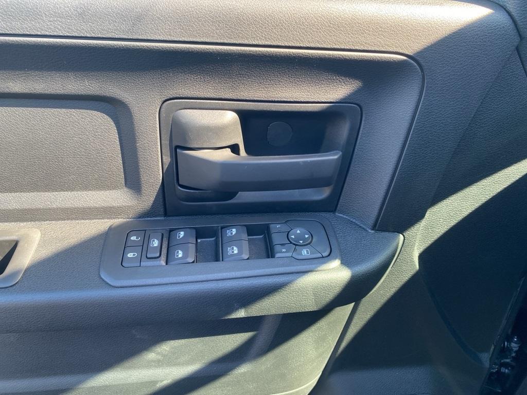 new 2026 Ram 2500 car, priced at $50,094