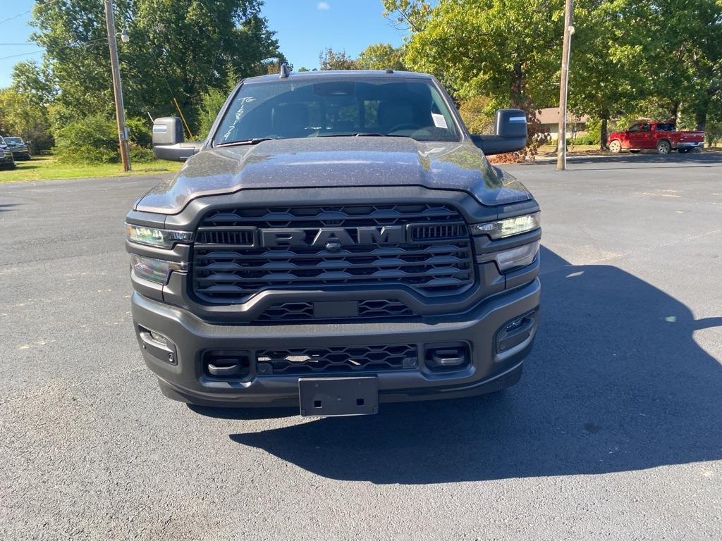 new 2026 Ram 2500 car, priced at $50,094
