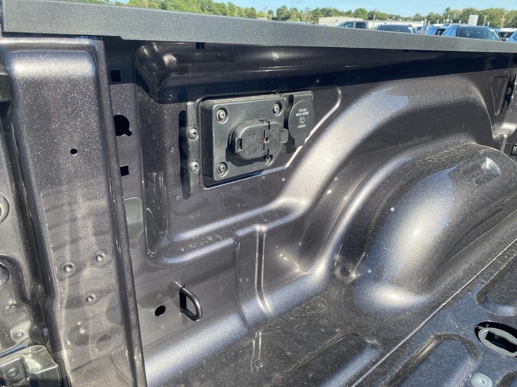 new 2026 Ram 2500 car, priced at $50,094