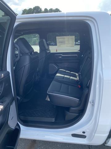 new 2026 Ram 1500 car