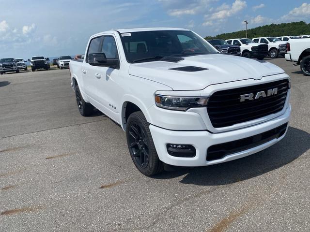 new 2026 Ram 1500 car