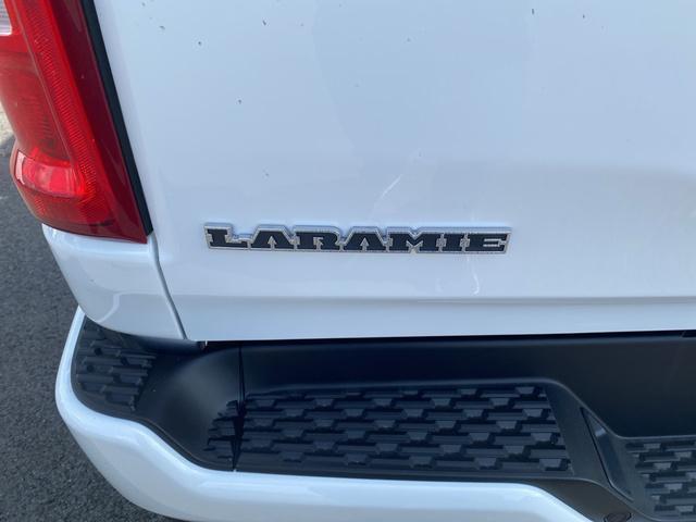 new 2026 Ram 1500 car