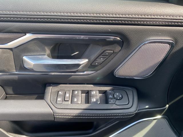 new 2026 Ram 1500 car