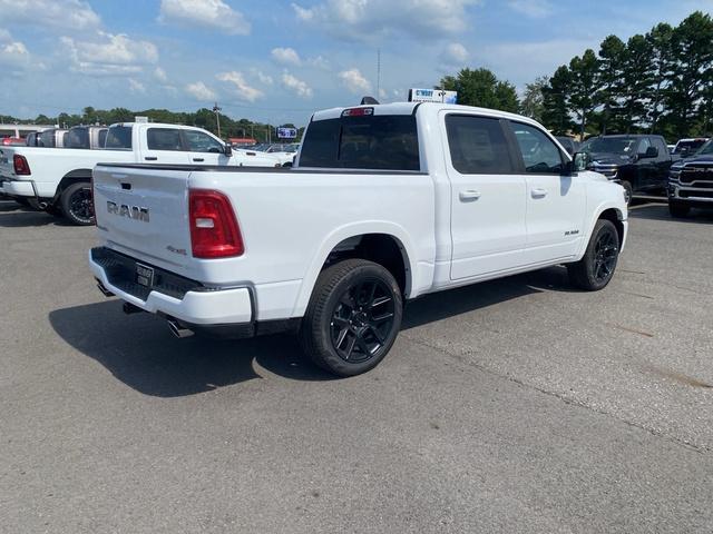 new 2026 Ram 1500 car