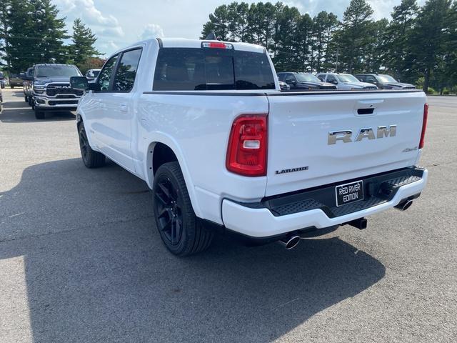 new 2026 Ram 1500 car
