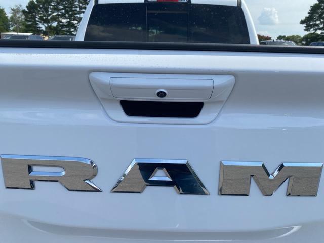 new 2026 Ram 1500 car