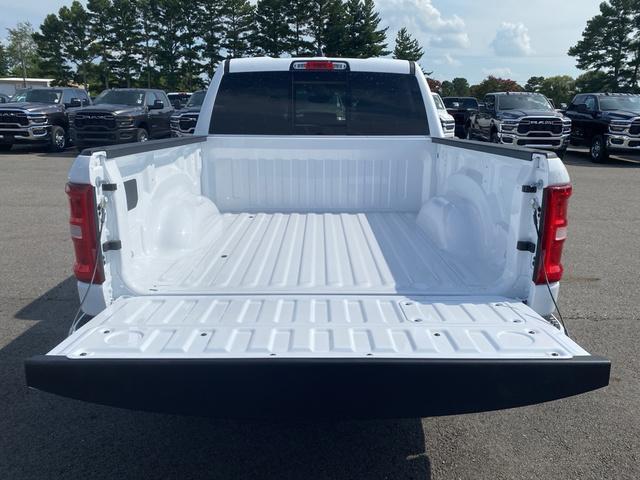 new 2026 Ram 1500 car