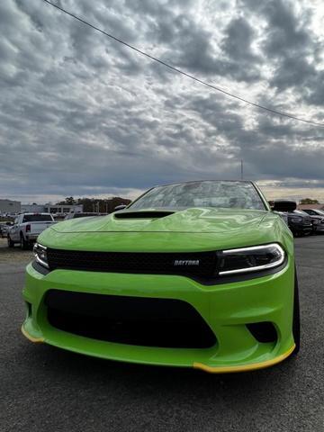 new 2023 Dodge Charger car, priced at $45,226