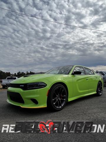 new 2023 Dodge Charger car, priced at $45,226