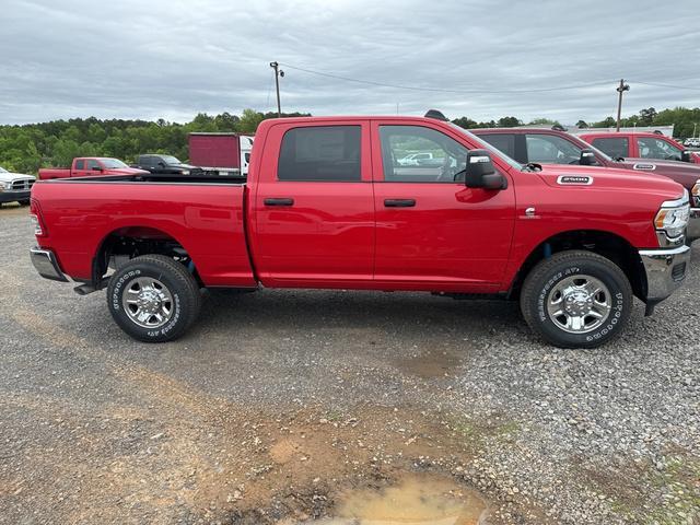 new 2024 Ram 2500 car, priced at $60,422