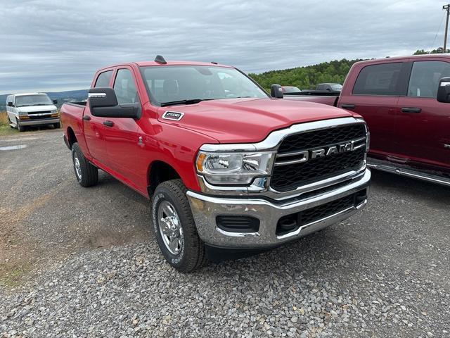 new 2024 Ram 2500 car, priced at $60,422