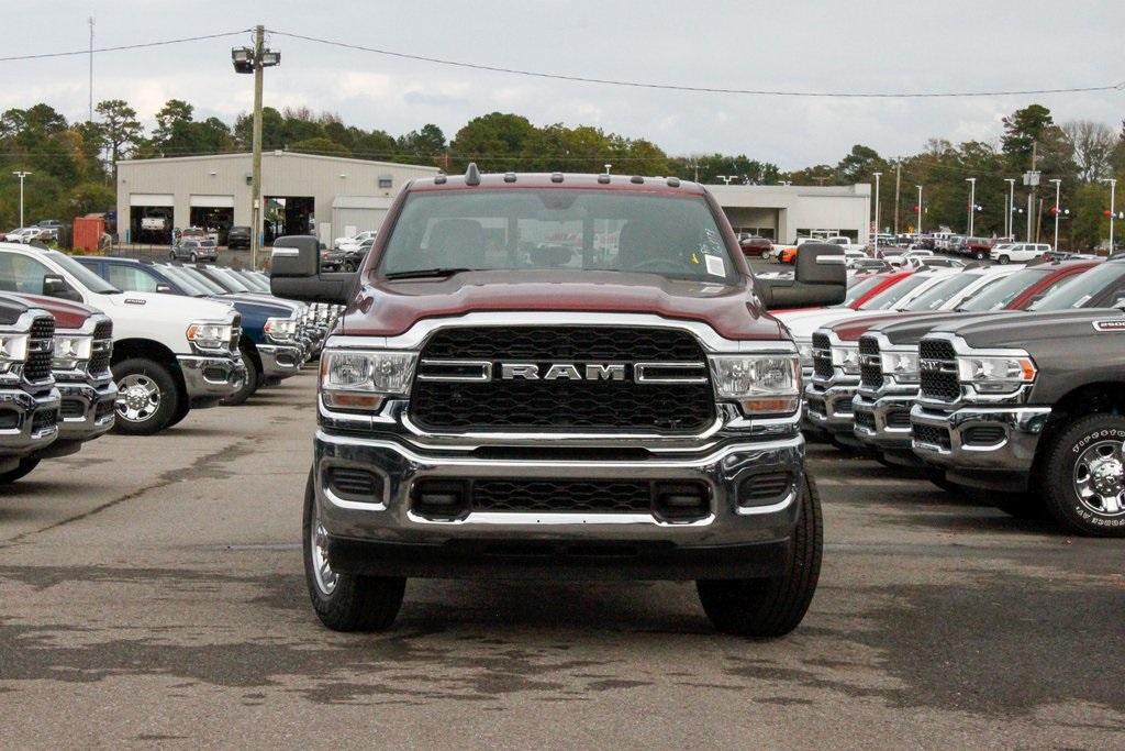 new 2024 Ram 2500 car, priced at $59,213