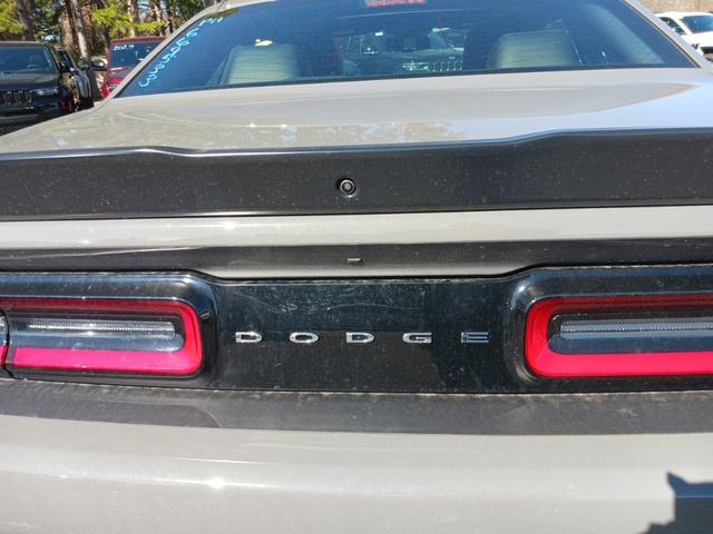 new 2023 Dodge Challenger car, priced at $56,109