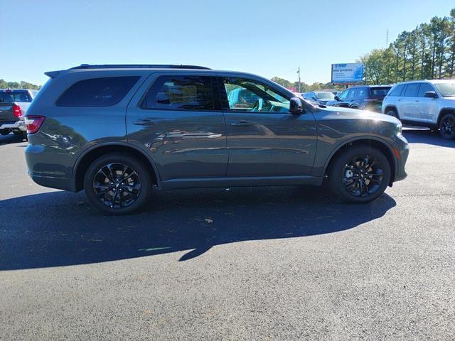 new 2026 Dodge Durango car, priced at $41,980