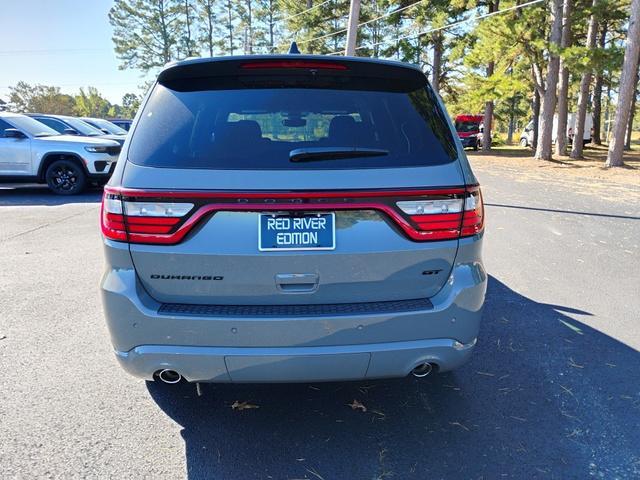 new 2026 Dodge Durango car, priced at $41,980