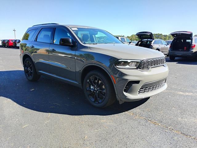 new 2026 Dodge Durango car, priced at $41,980