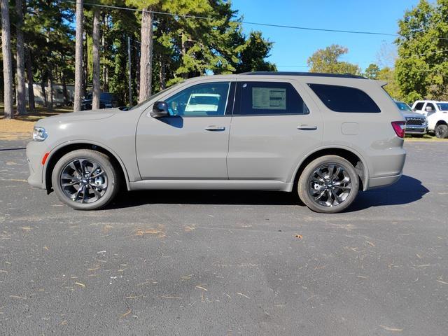 new 2026 Dodge Durango car, priced at $41,980