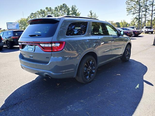 new 2026 Dodge Durango car, priced at $41,980