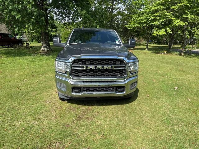 new 2024 Ram 2500 car, priced at $61,944