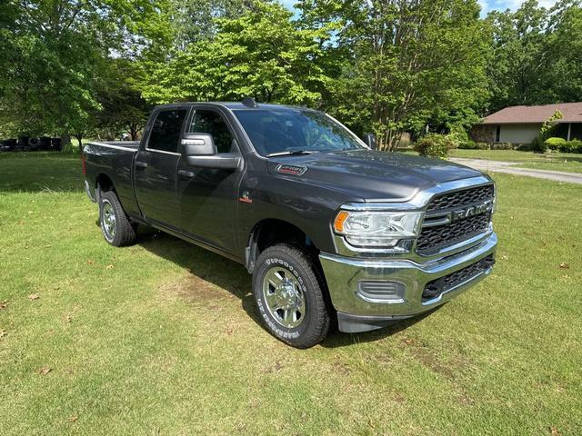 new 2024 Ram 2500 car, priced at $61,944