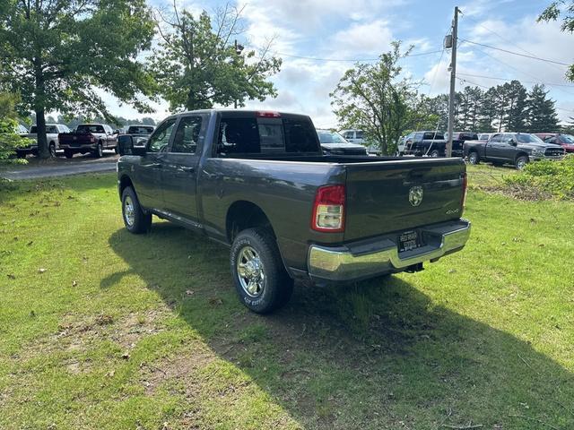 new 2024 Ram 2500 car, priced at $61,944