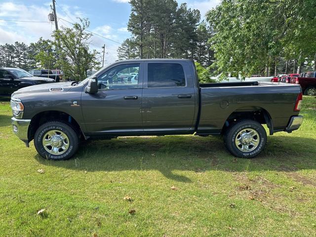 new 2024 Ram 2500 car, priced at $61,944