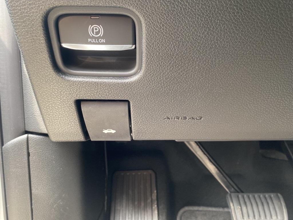 new 2025 Jeep Grand Cherokee L car, priced at $49,017