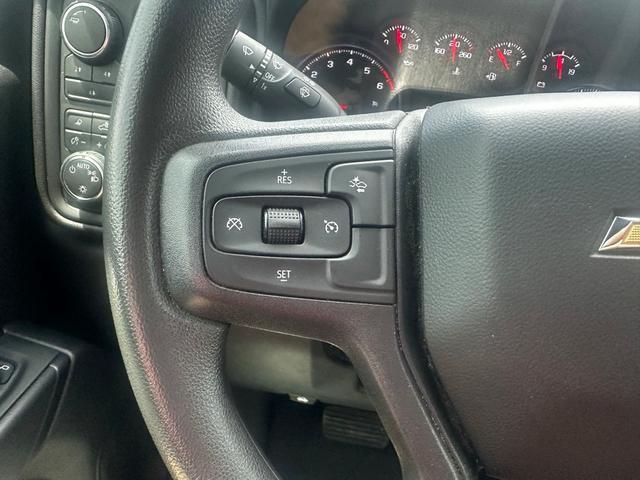 used 2024 Chevrolet Silverado 2500 car, priced at $55,605