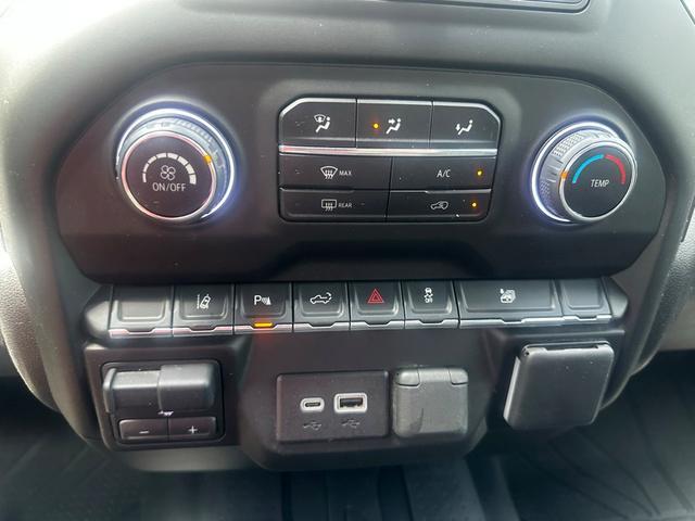 used 2024 Chevrolet Silverado 2500 car, priced at $55,605