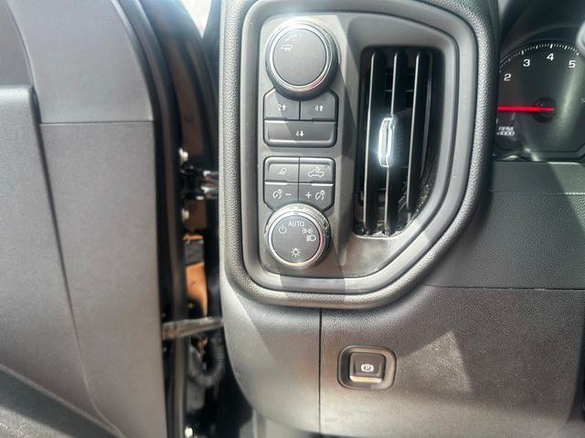 used 2024 Chevrolet Silverado 2500 car, priced at $55,605