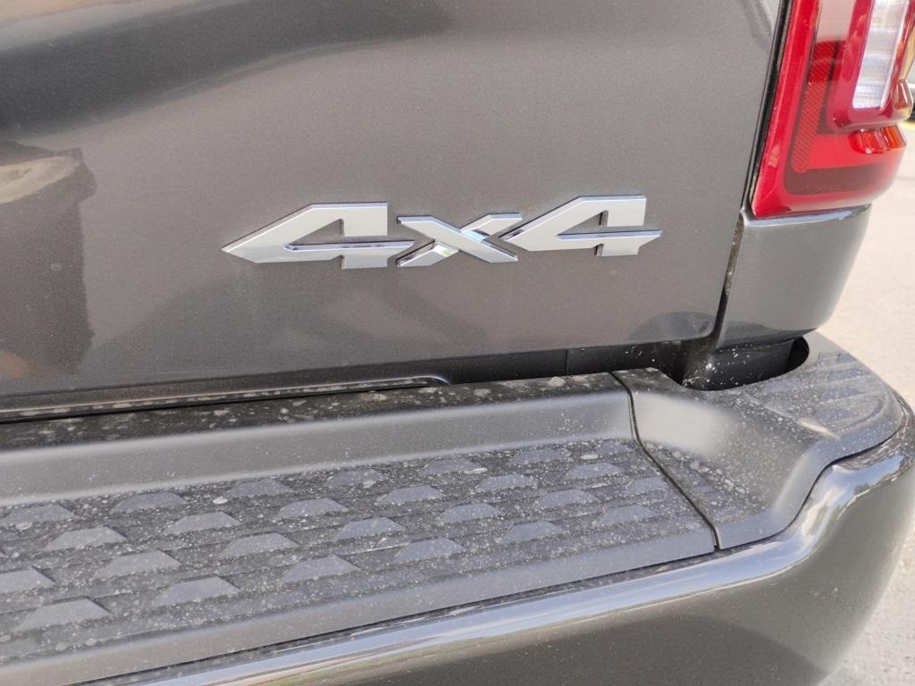 new 2026 Ram 2500 car