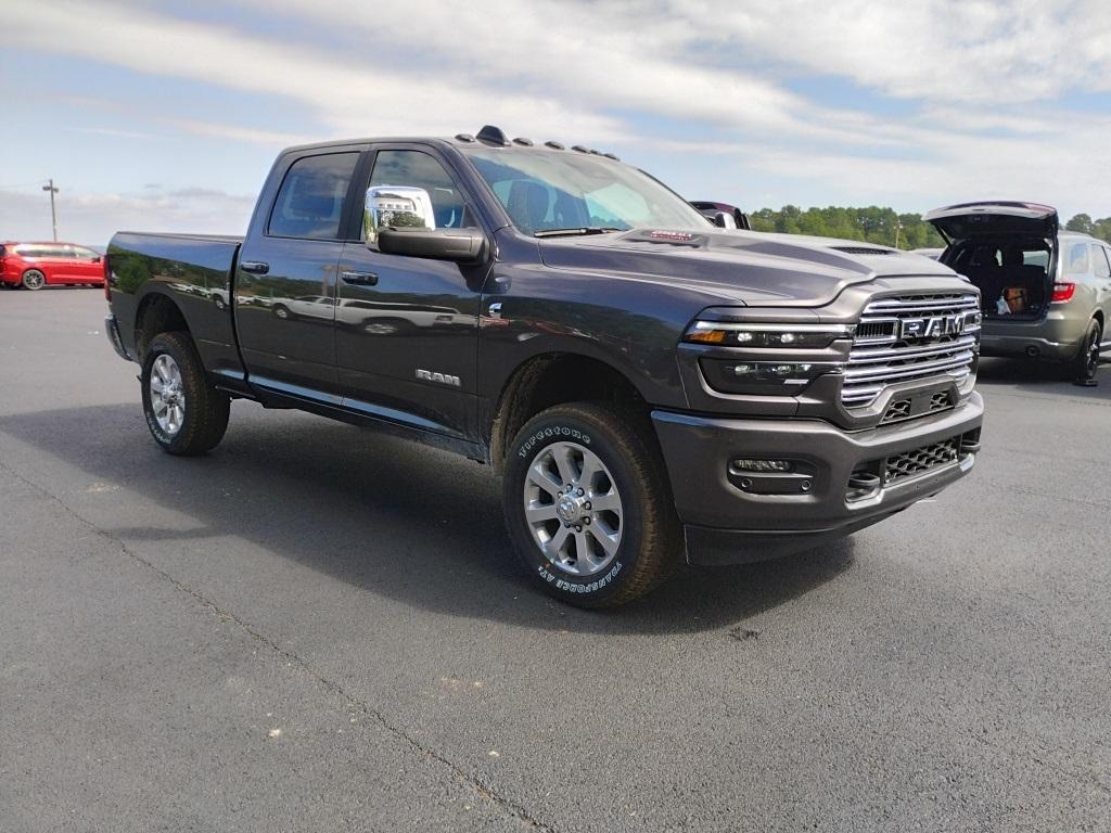 new 2026 Ram 2500 car