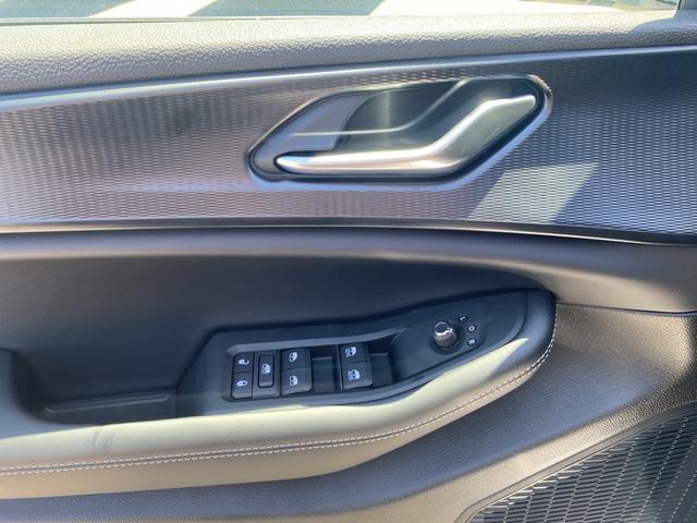 new 2025 Jeep Grand Cherokee L car, priced at $49,017